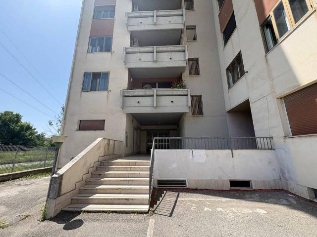 Appartamento in vendita a Catanzaro CZ
