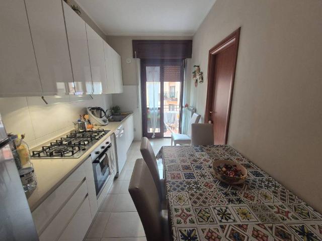 Appartamento in vendita a Catanzaro CZ