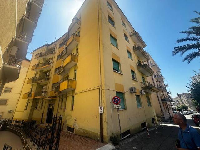 Appartamento in vendita a Catanzaro CZ