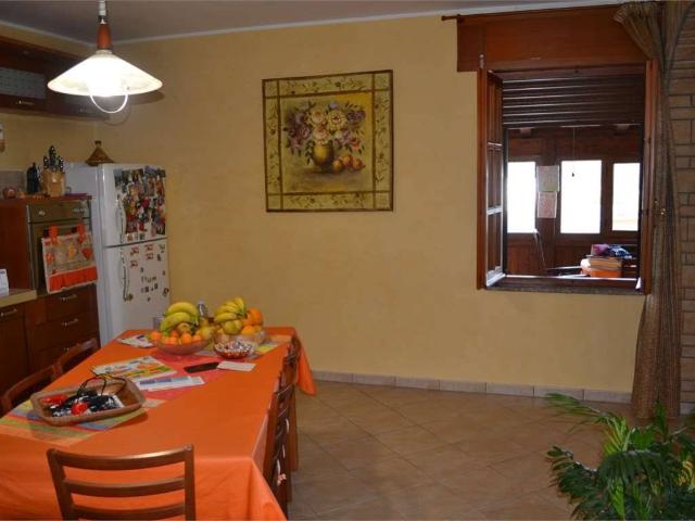 Appartamento in vendita a Catanzaro CZ