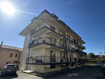 Appartamento in vendita a Catanzaro CZ