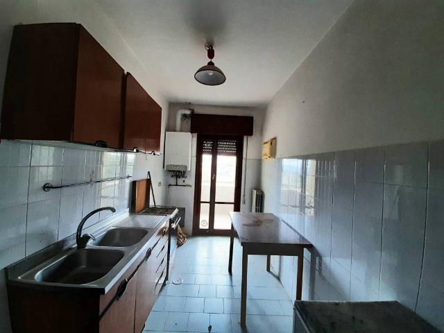 Appartamento in vendita a Catanzaro CZ