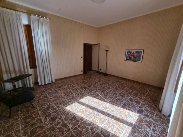 Appartamento in vendita a Catanzaro CZ