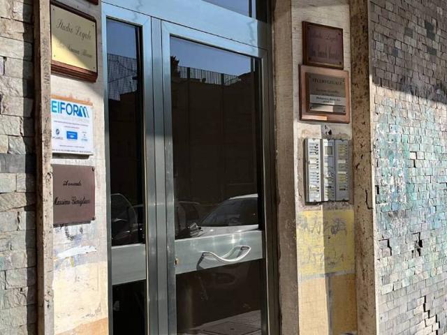 Appartamento in vendita a Catanzaro CZ