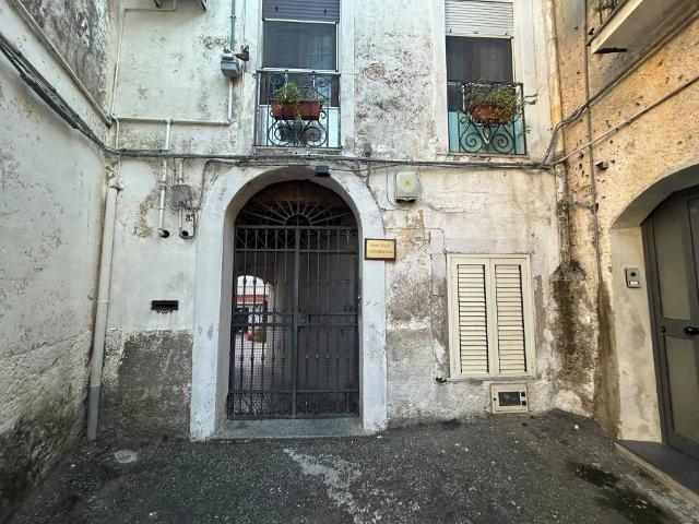 Appartamento in vendita a Catanzaro CZ