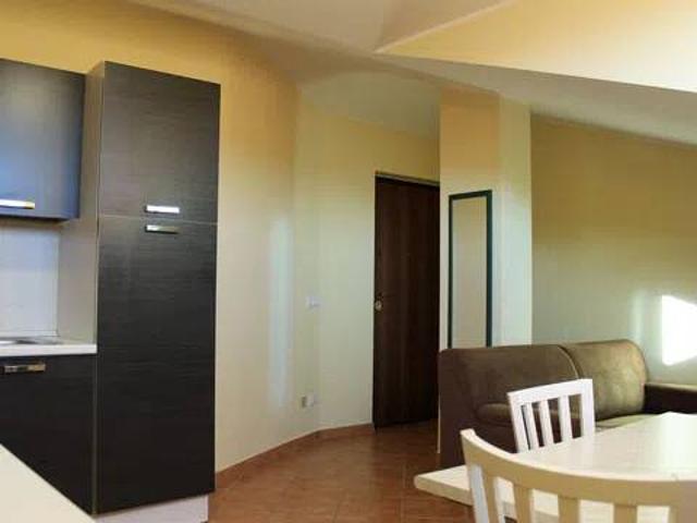 Appartamento in vendita a Catanzaro CZ