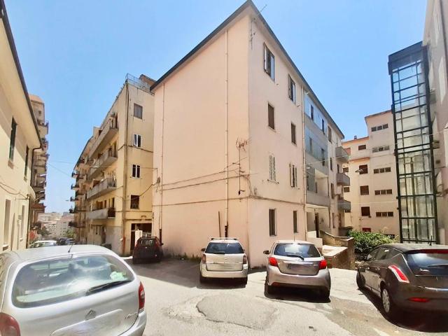 Appartamento in vendita a Catanzaro CZ
