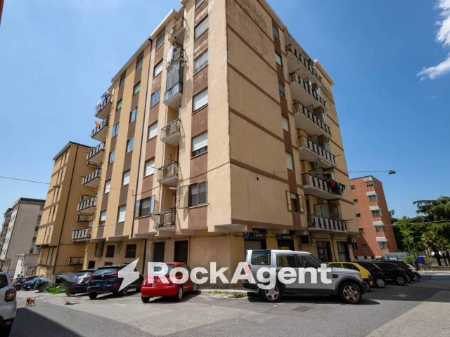 Appartamento in vendita a Catanzaro CZ