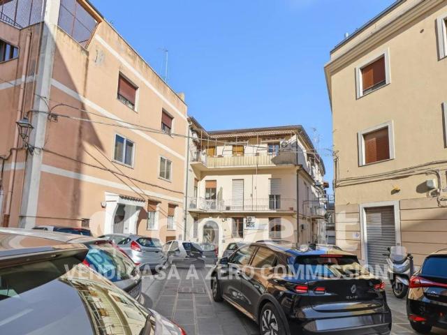 Appartamento in vendita a Catanzaro CZ