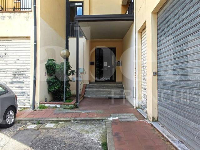 Appartamento in vendita a Catanzaro CZ