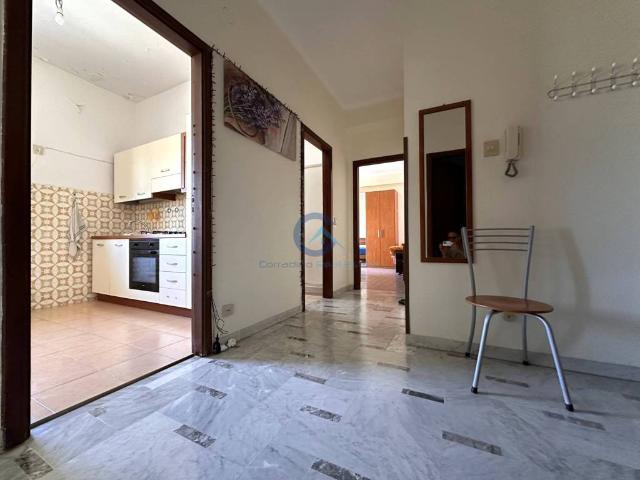 Appartamento in vendita a Catanzaro CZ