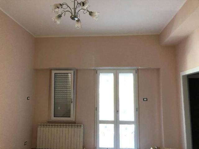 Appartamento in vendita a Catanzaro CZ