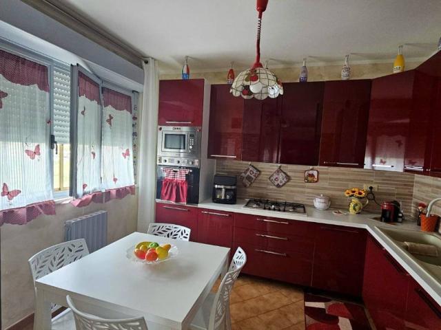 Appartamento in vendita a Catanzaro CZ