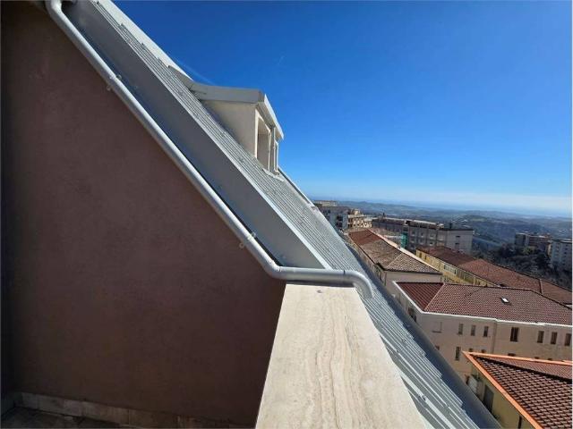 Appartamento in vendita a Catanzaro CZ