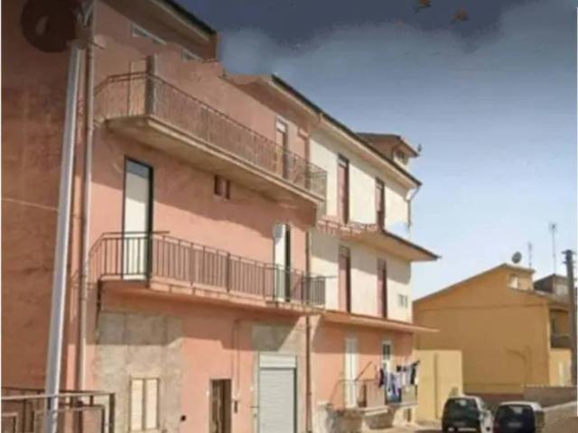 Appartamento in vendita a Cattolica Eraclea AG