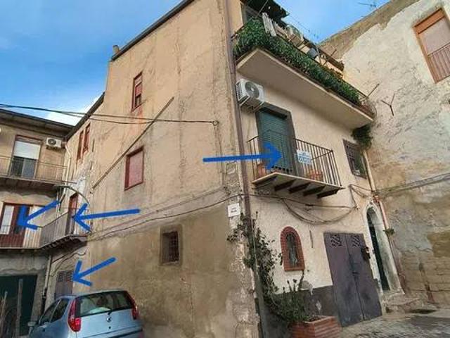 Appartamento in vendita a Cattolica Eraclea AG