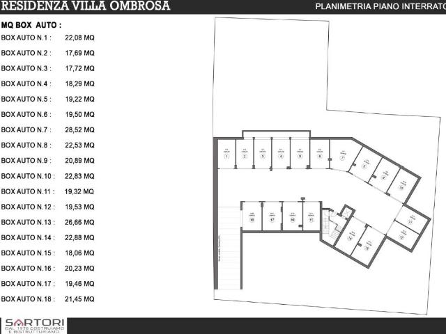 Attico / Mansarda in vendita a Cattolica RN