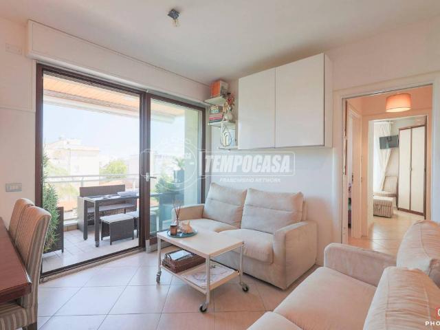 Appartamento in vendita a Cattolica RN