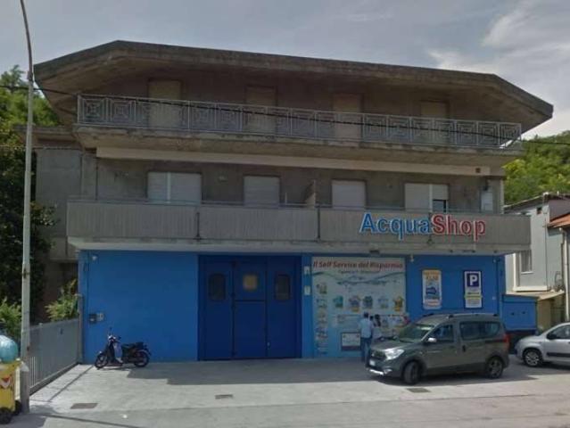 Appartamento in vendita a Cattolica RN