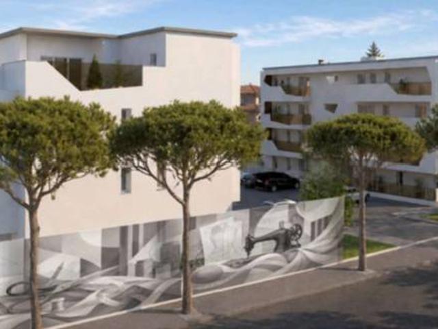 Appartamento in vendita a Cattolica RN