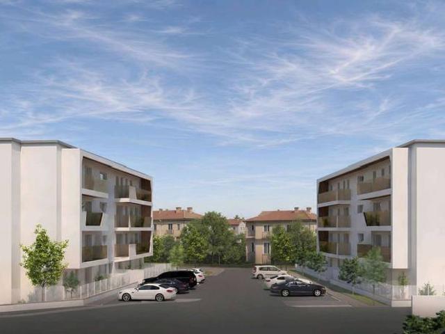 Appartamento in vendita a Cattolica RN