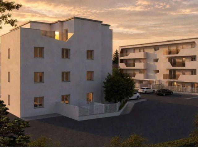 Appartamento in vendita a Cattolica RN