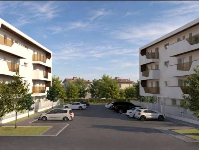 Appartamento in vendita a Cattolica RN