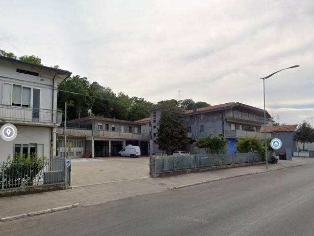 Appartamento in vendita a Cattolica RN