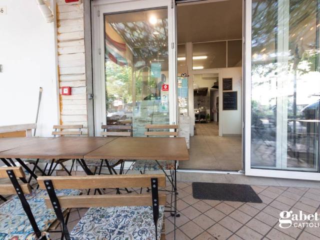 Appartamento in vendita a Cattolica RN
