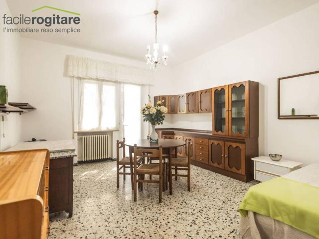 Appartamento in vendita a Cattolica RN