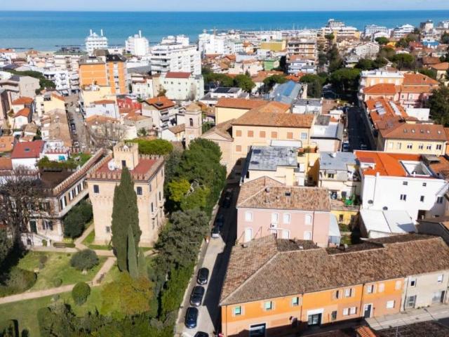 Appartamento in vendita a Cattolica RN