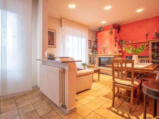 Villa in vendita a Cattolica RN