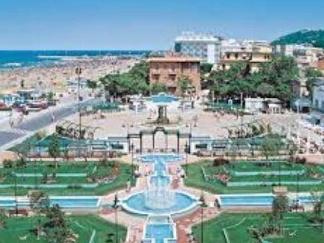 Appartamento in vendita a Cattolica RN