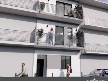Appartamento in vendita a Cattolica RN