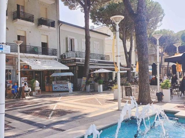 Appartamento in vendita a Cattolica RN