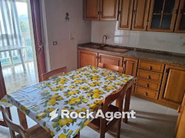 Appartamento in vendita a Caulonia RC
