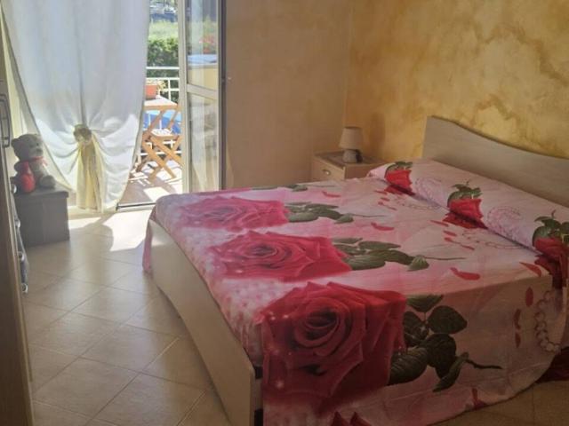 Appartamento in vendita a Caulonia RC