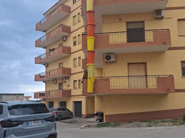 Appartamento in vendita a Caulonia RC