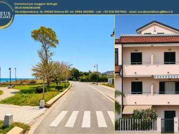 Appartamento in vendita a Caulonia RC