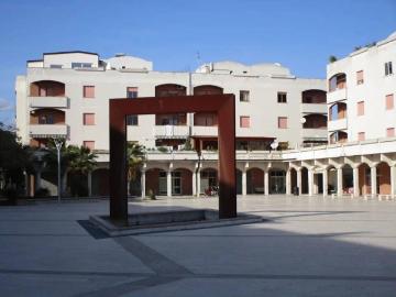 Appartamento in vendita a Caulonia RC