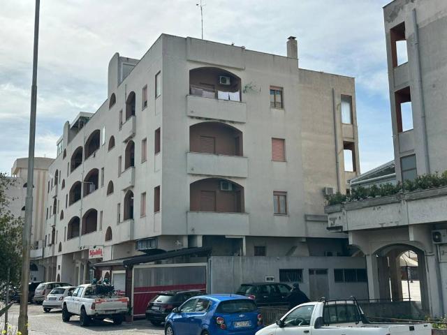 Appartamento in vendita a Caulonia RC
