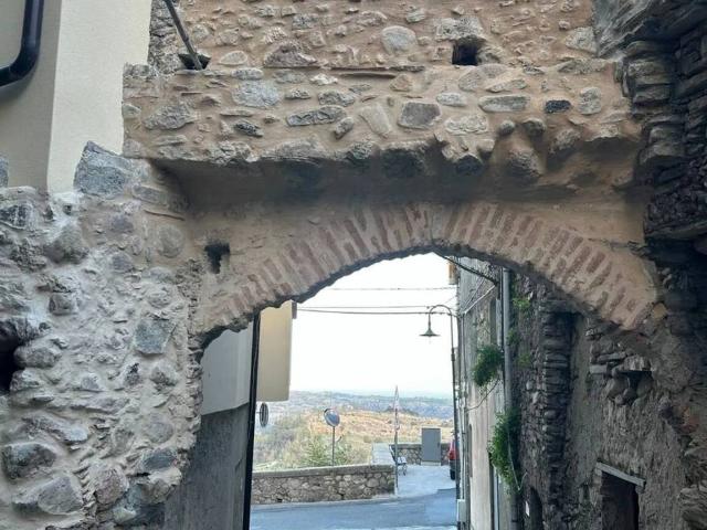Appartamento in vendita a Caulonia RC
