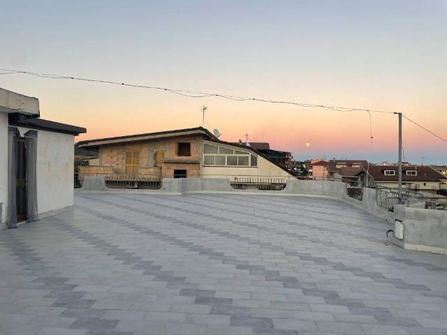 Appartamento in vendita a Caulonia RC