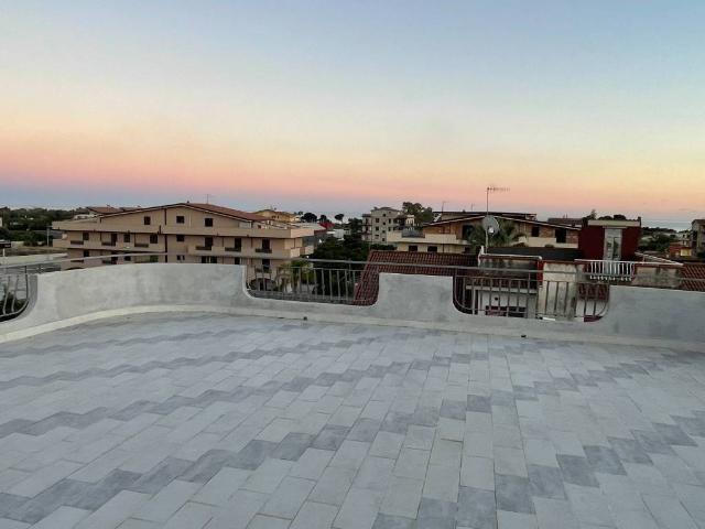 Appartamento in vendita a Caulonia RC