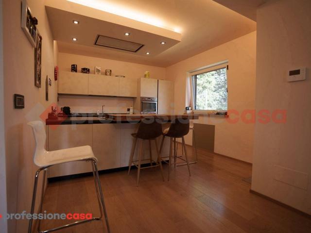 Appartamento in vendita a Cavour
