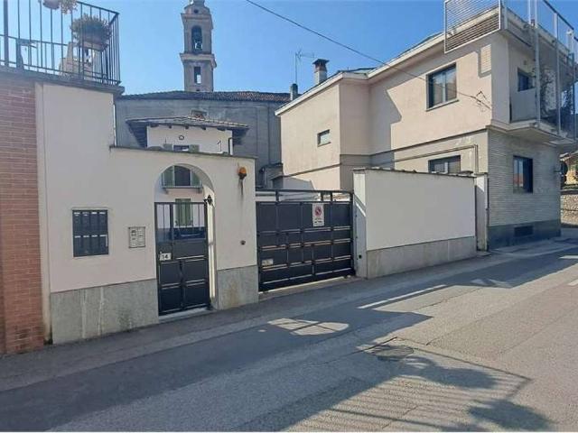 Appartamento in vendita a Cavour TO