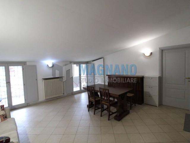 Appartamento in vendita a Cavour TO