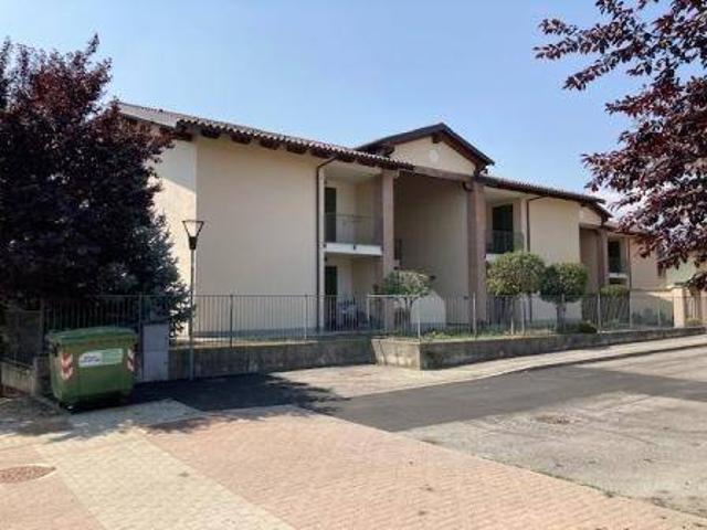 Appartamento in vendita a Cavour TO