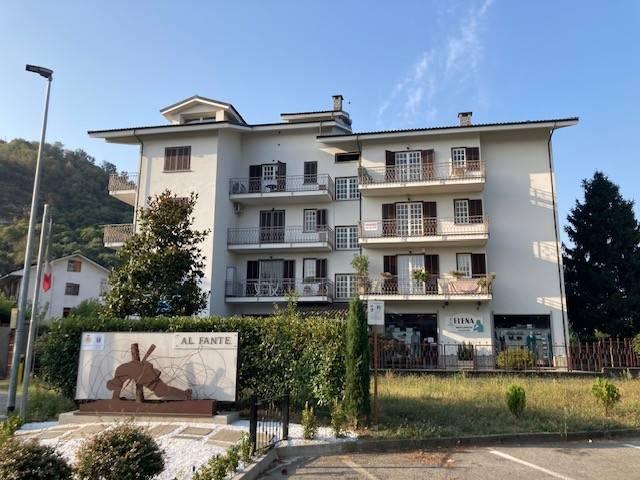 Appartamento in vendita a Cavour TO