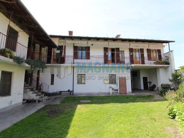 Appartamento in vendita a Cavour TO